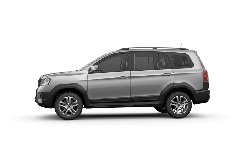 G0 3 Luxury, 1.5 manual