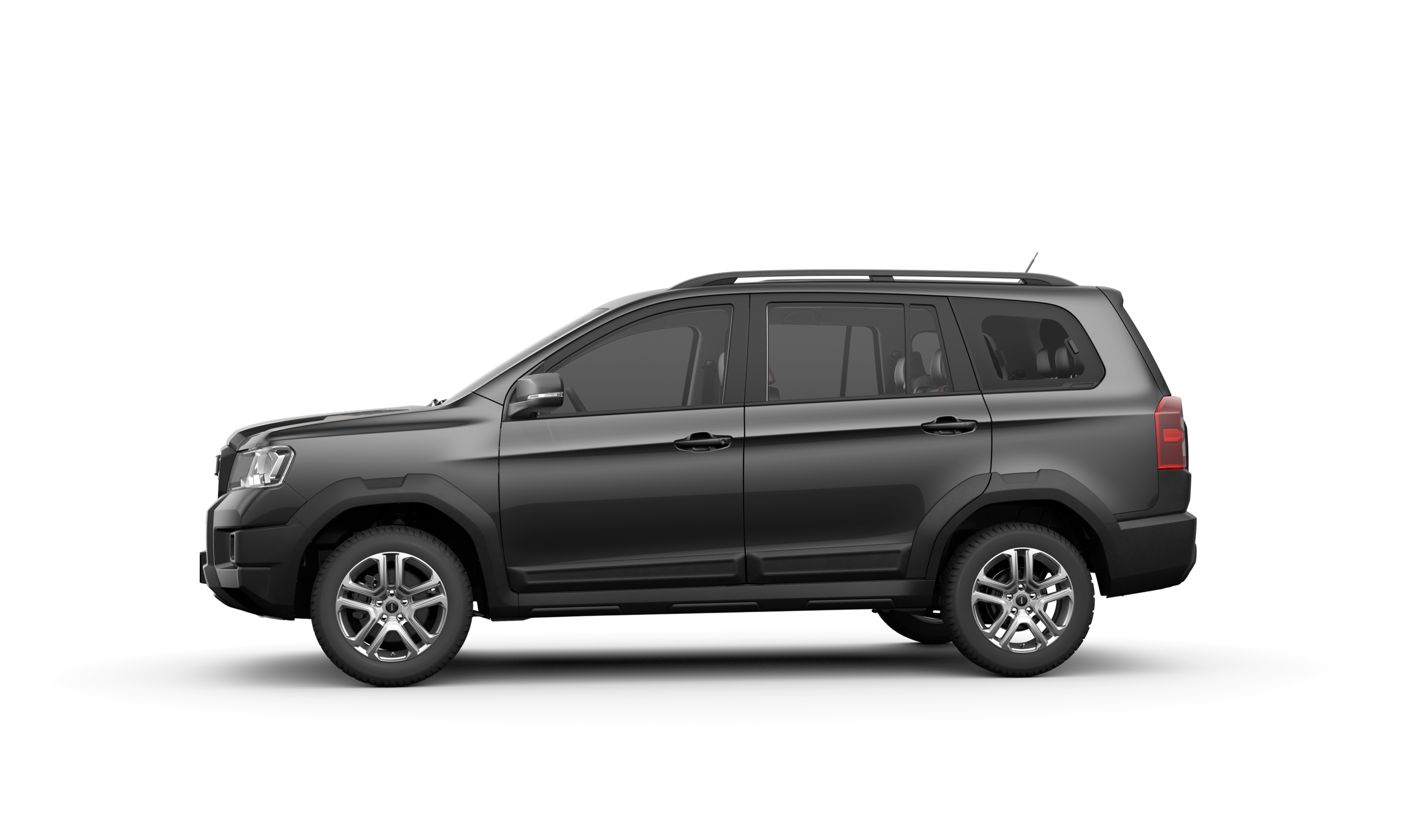 G0 3 Luxury, 1.5 manual