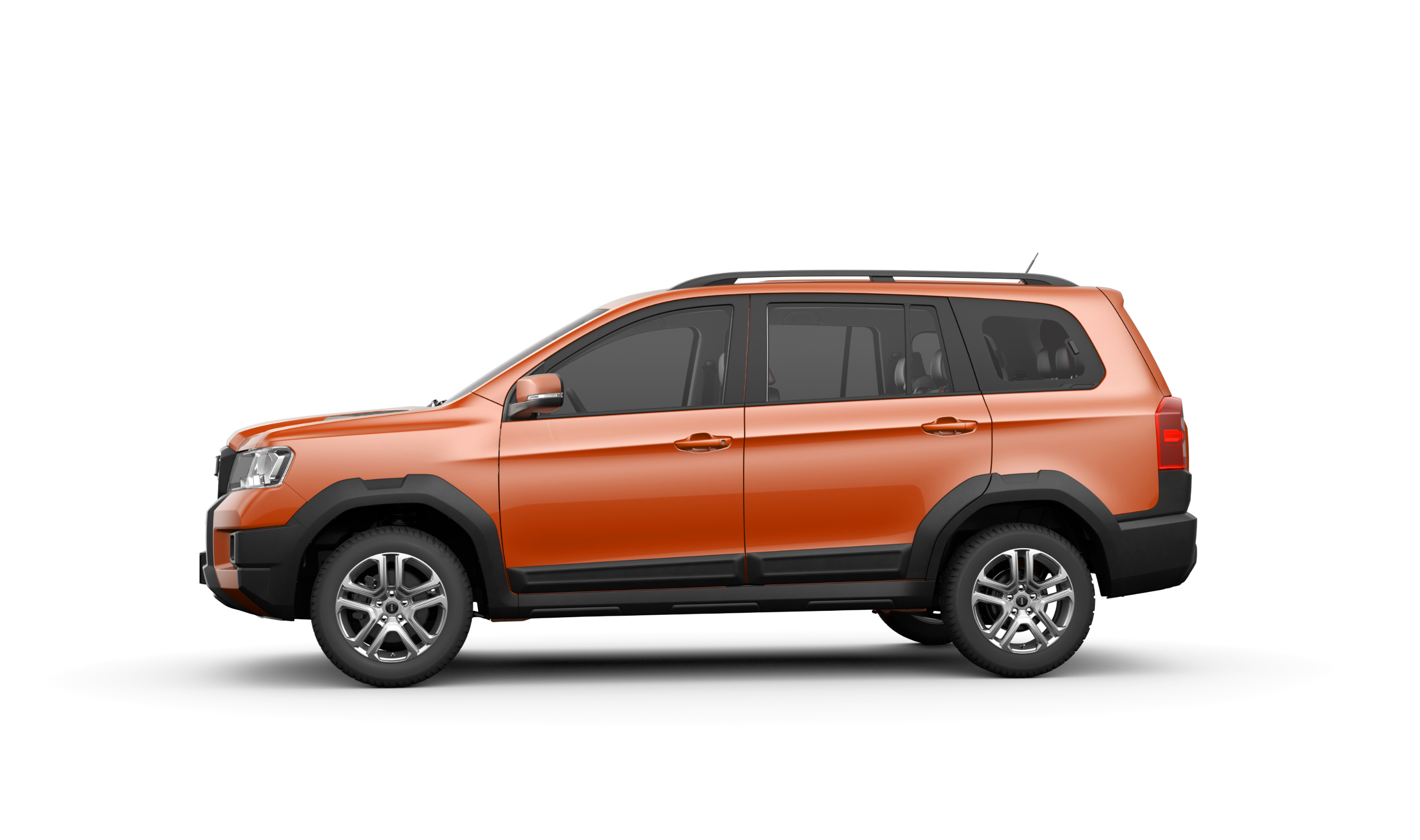 G0 3 Luxury, 1.5 manual