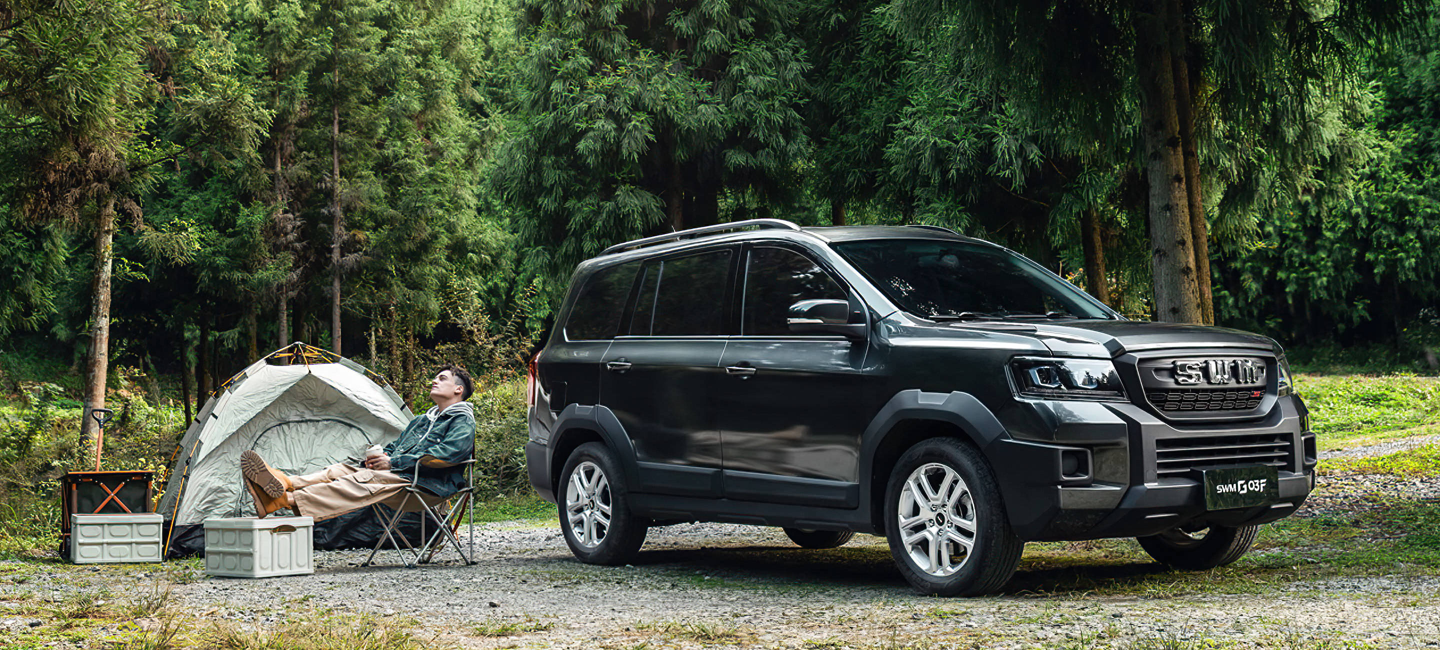 G0 3 Luxury, 1.5 manual