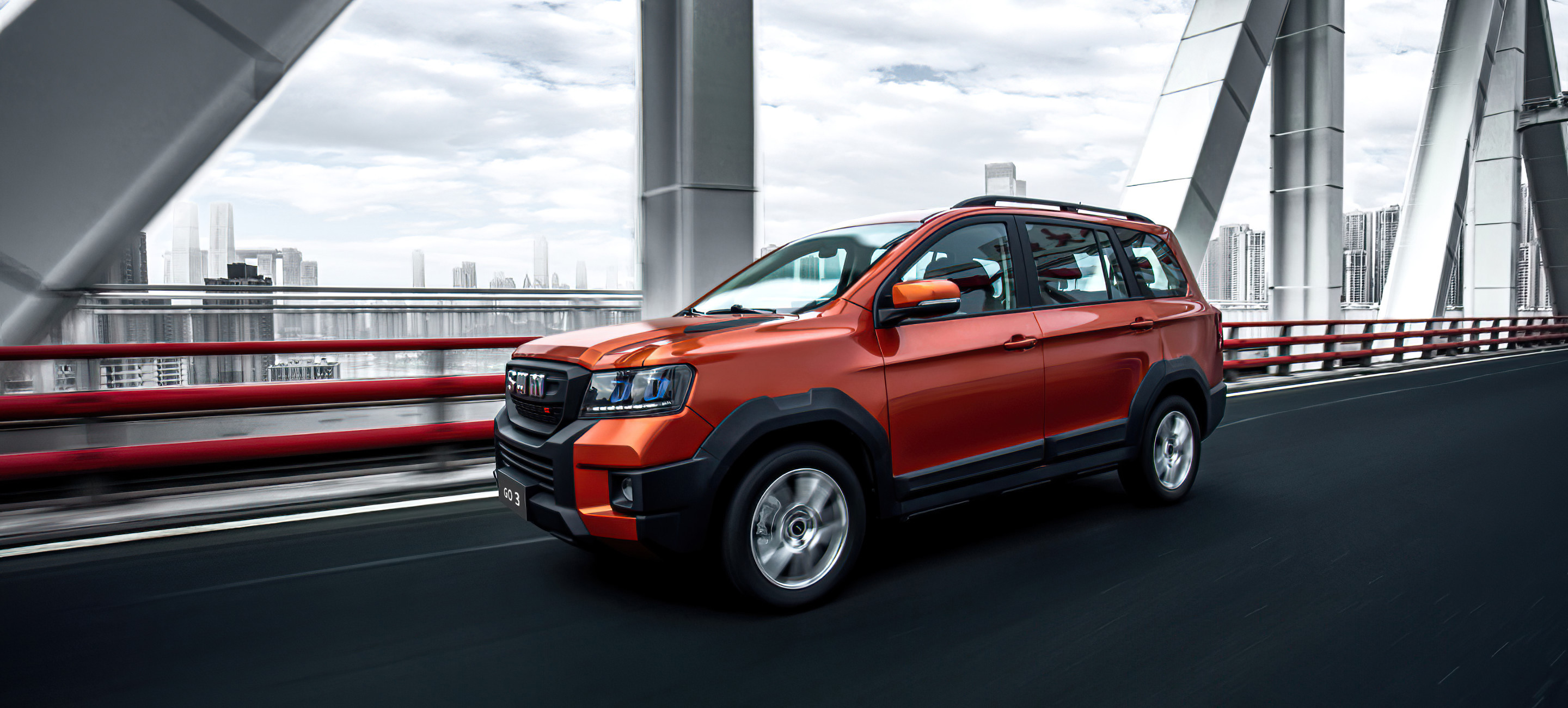 G0 3 Luxury, 1.5 manual