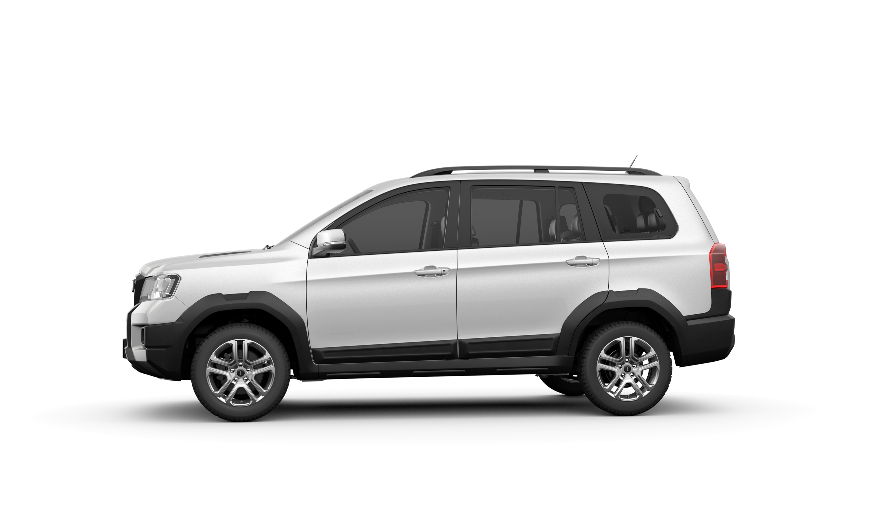 G0 3 Luxury, 1.5 manual