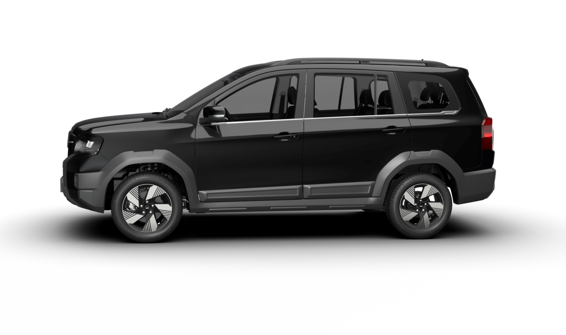 G0 3 EDI Pistikhübriid