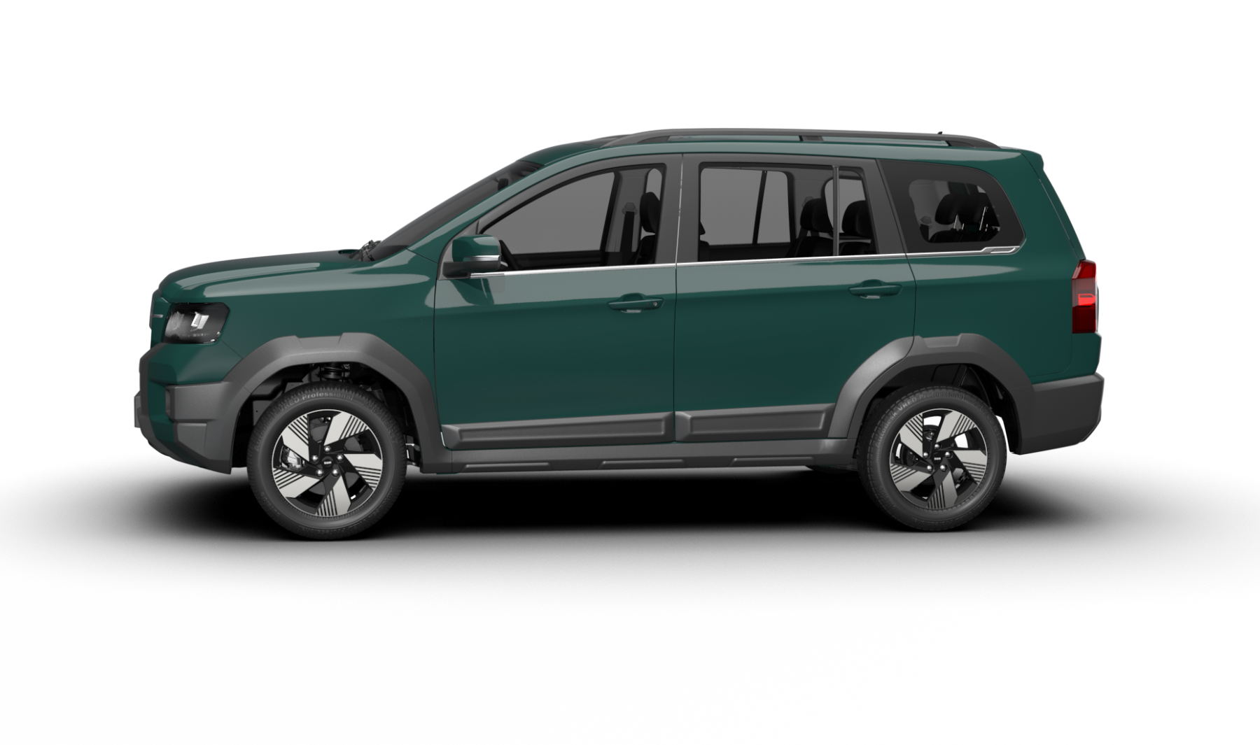 G0 3 EDI Pistikhübriid