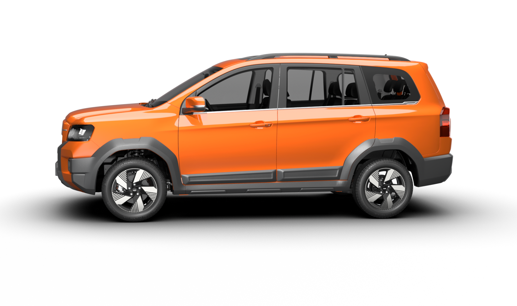 G0 3 EDI Pistikhübriid