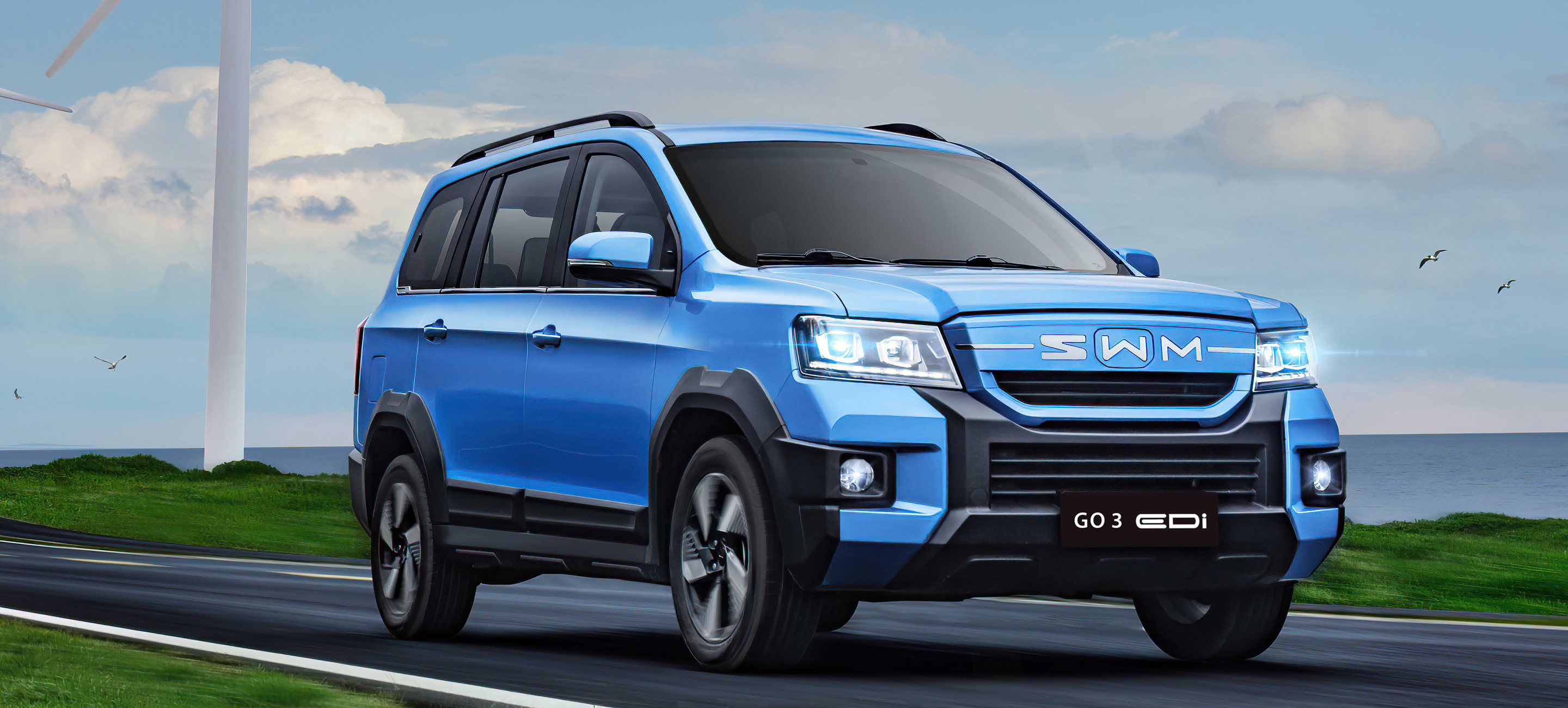 G0 3 EDI Pistikhübriid