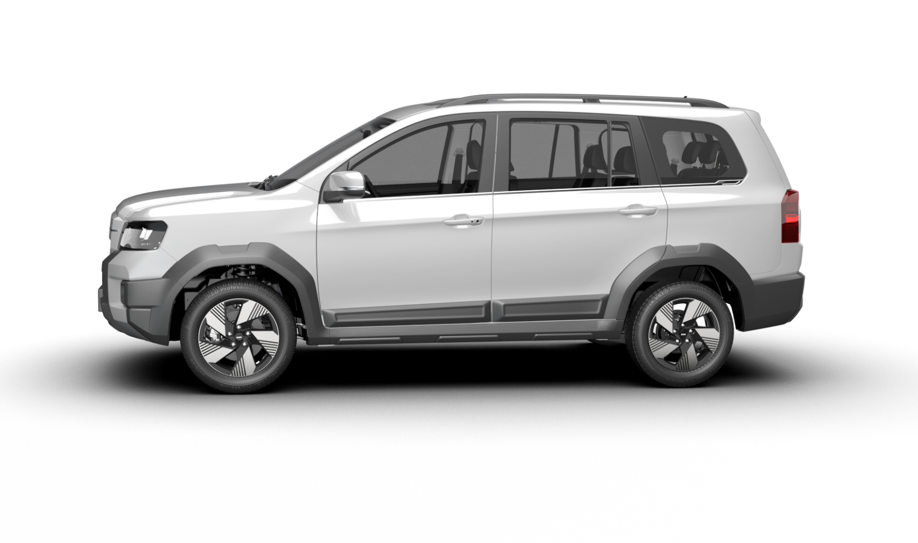 G0 3 EDI Pistikhübriid