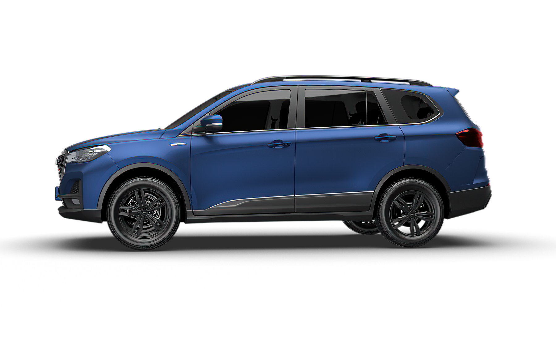 G0 5 Delux, 2.0 manual