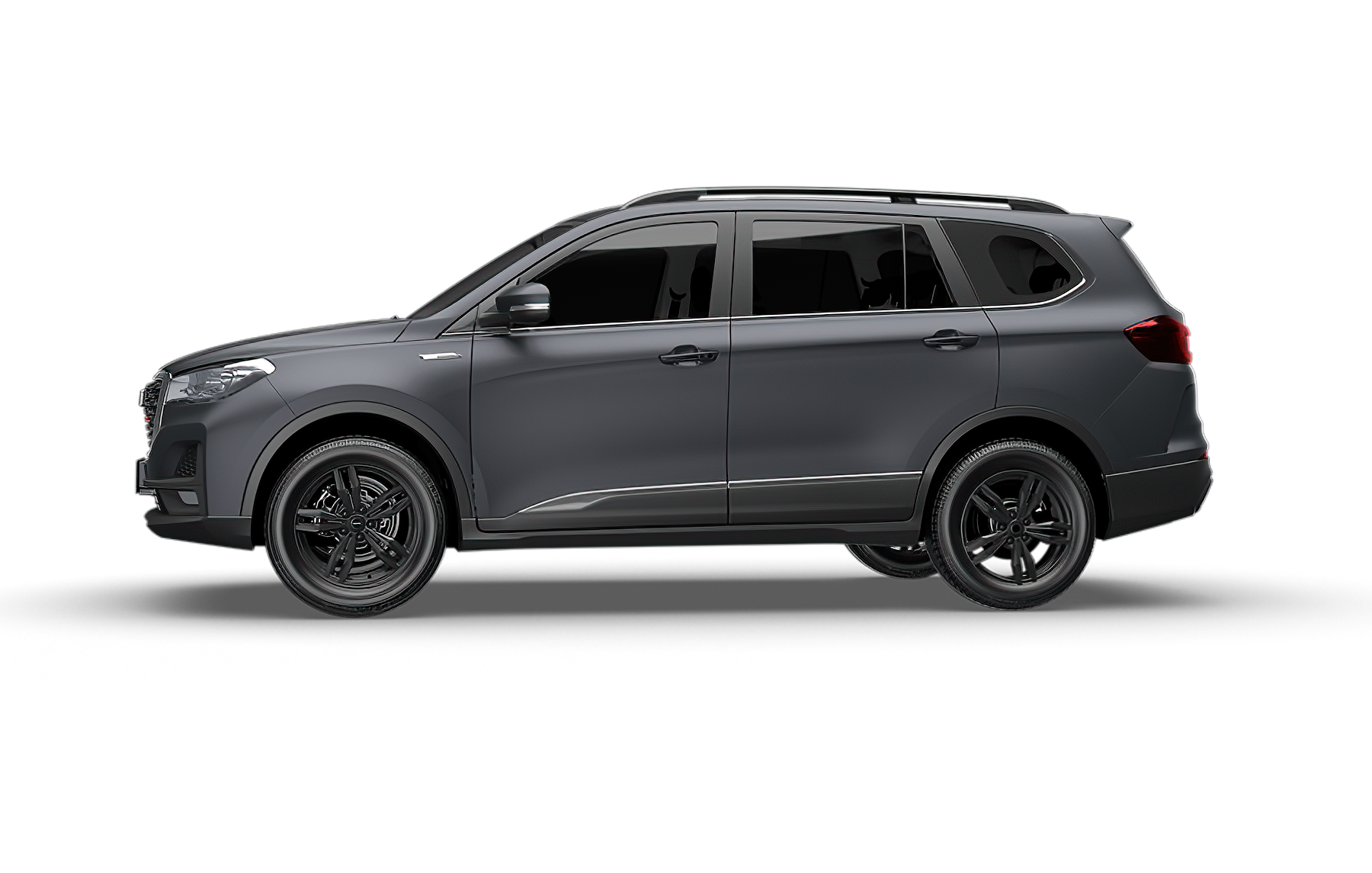 G0 5 Delux, 2.0 manual