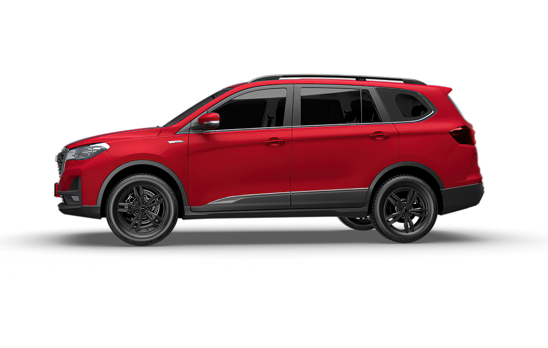 G0 5 Delux, 2.0 manual