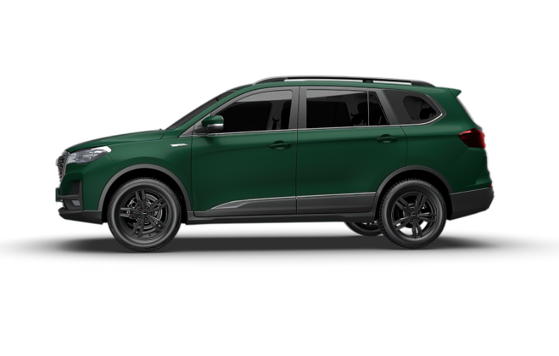 G0 5 Delux, 1.5 manual